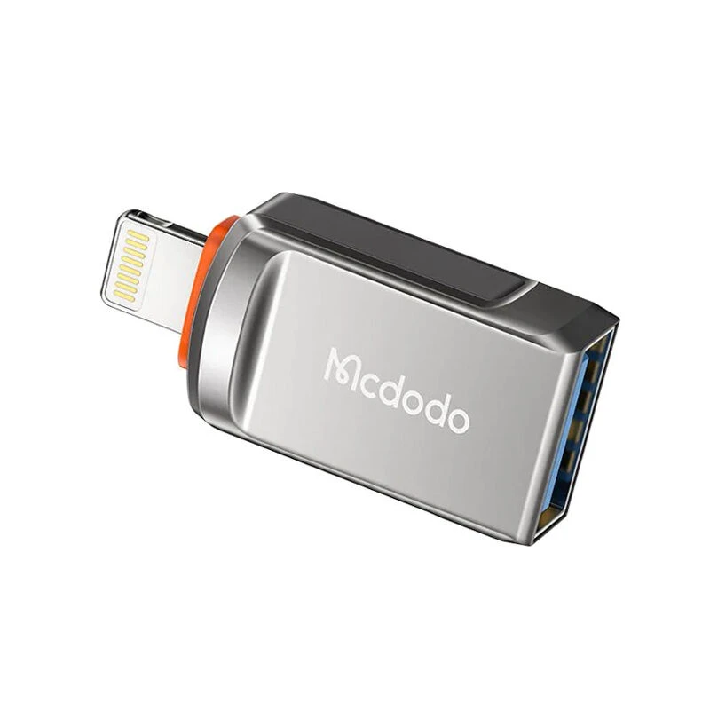 Mcdodo USB to Lightning Converter