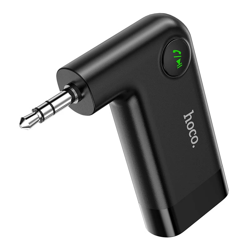 Hoco In-car Aux Wireless reciever