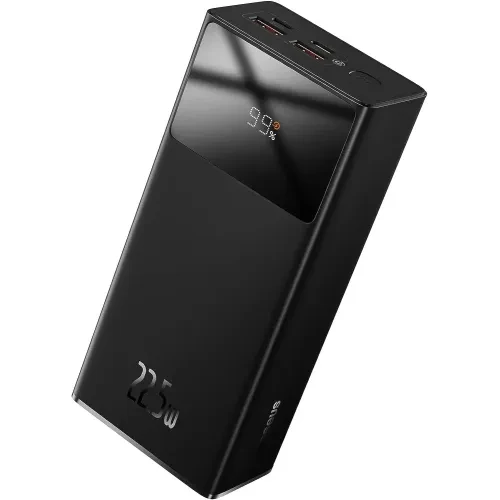 Baseus Star Lord 22.5w powerbank 30k