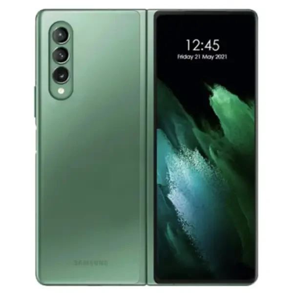 Samsung z fold 3 12/256 gb 5g