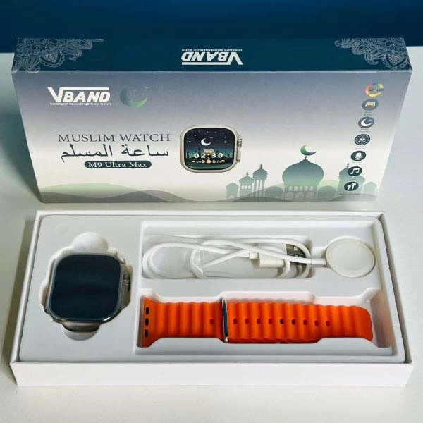 M9 Ultra Max