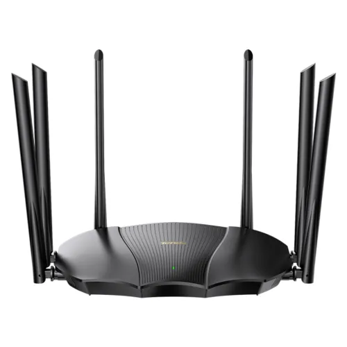 Tenda TX3000 Pro AX3000 Dual Band Gigabit Wi-Fi 6 Router