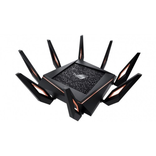 Asus ROG Rapture GT-AX11000 Tri-Band WiFi Gaming Router