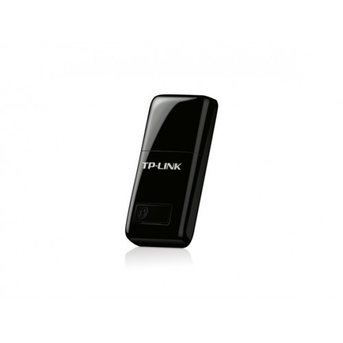 TP-Link TL-WN823N 300Mbps Mini Wireless N USB WiFi Adapter