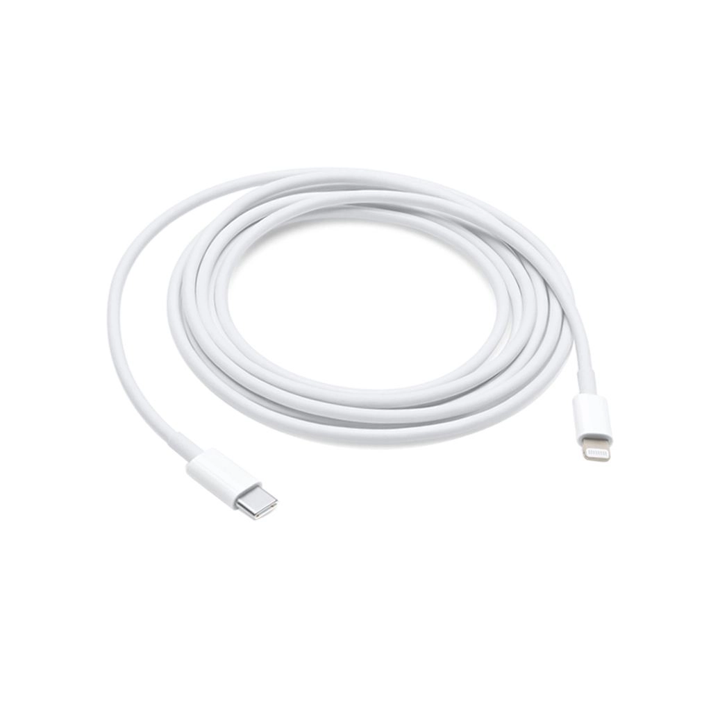 Apple USB C to Lightning