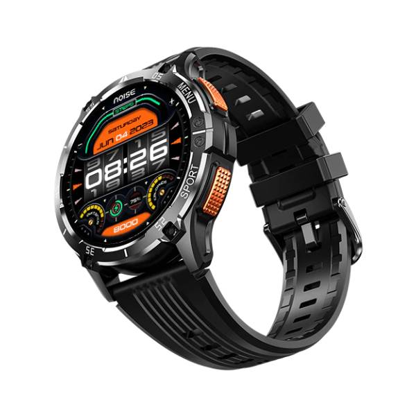 Noise Force Plus Smartwatch