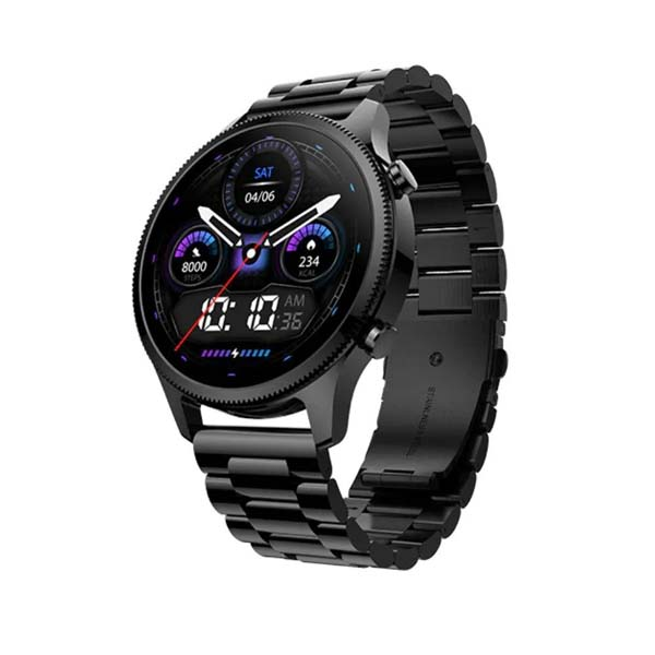 Noise Halo Plus Elite Edition